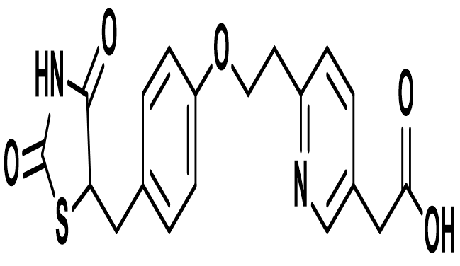 Pioglitazone Metabolite M5
